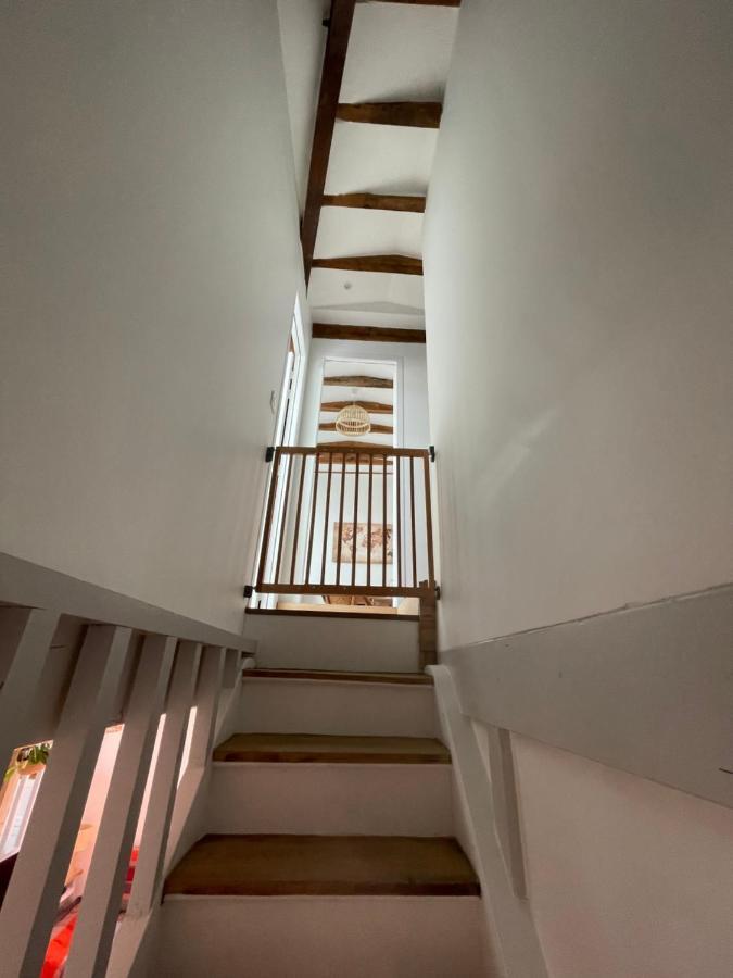 La Chouette Du Marion Apartamento
