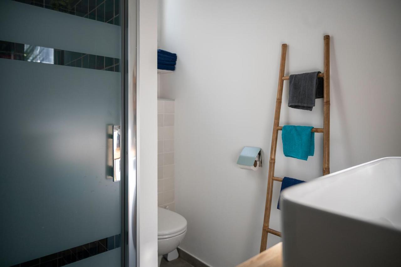 La Chouette Du Marion Apartamento *