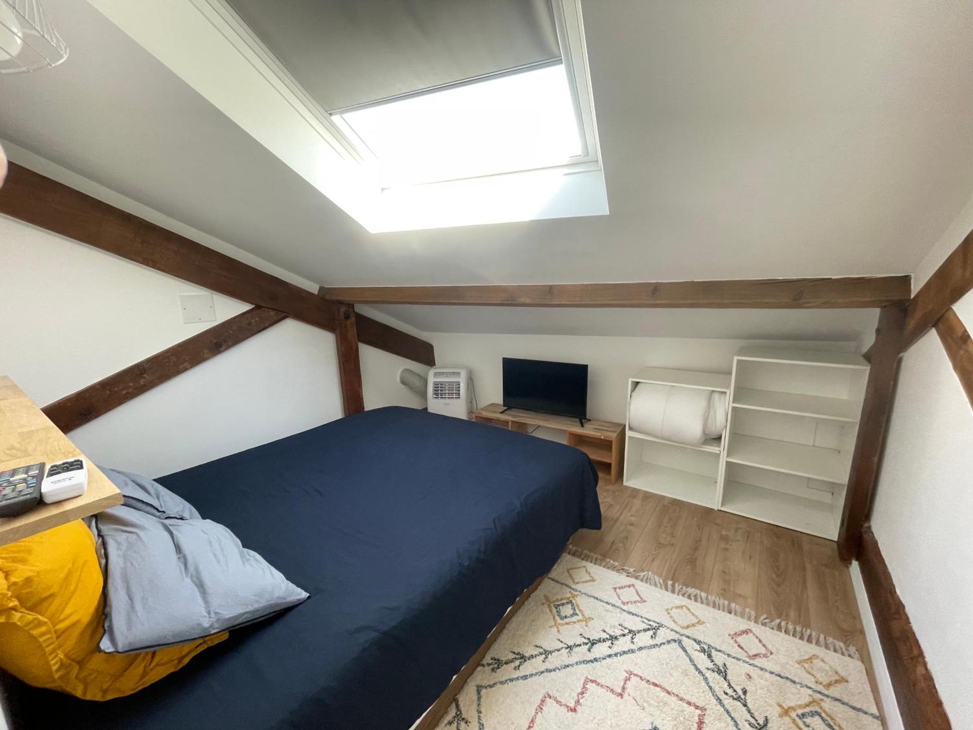 La Chouette Du Marion Apartamento *