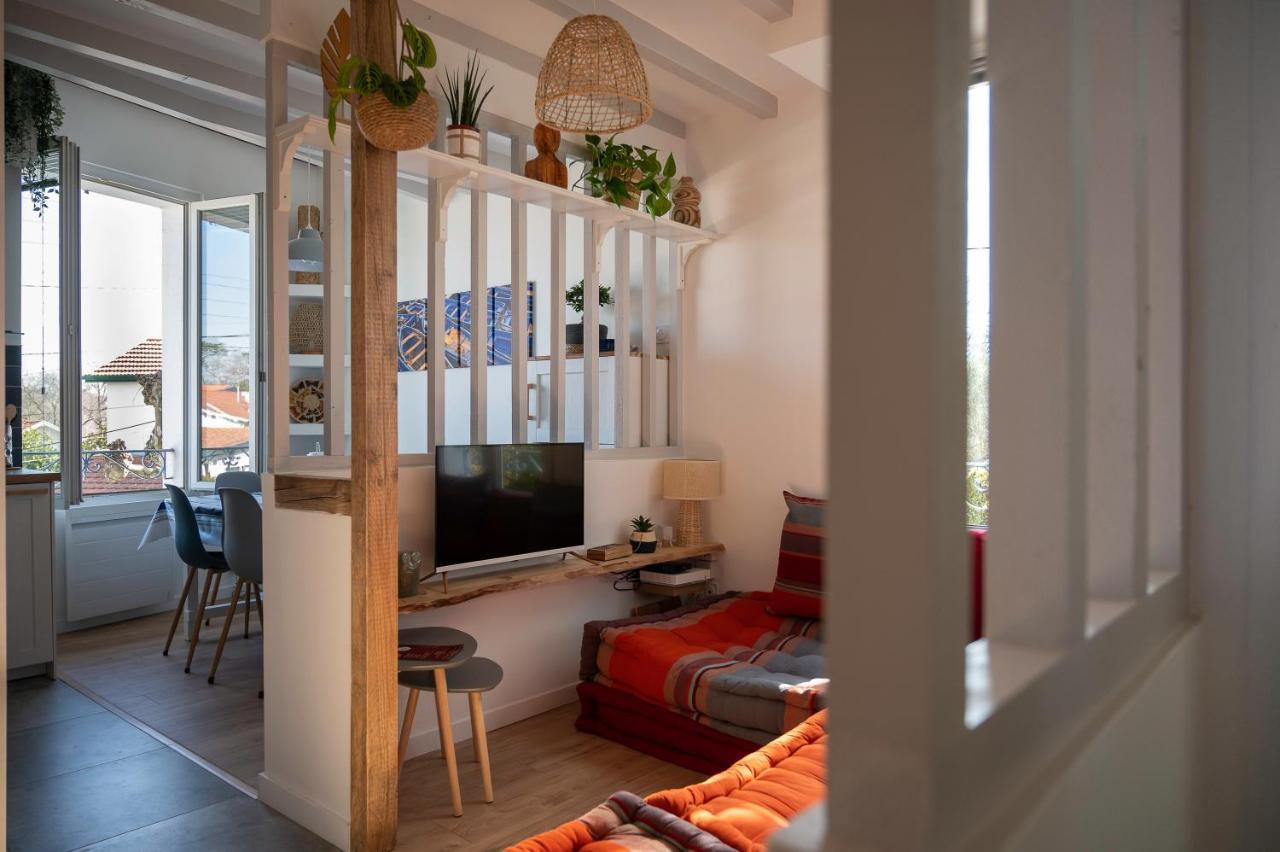 Appartement La Chouette Du Marion