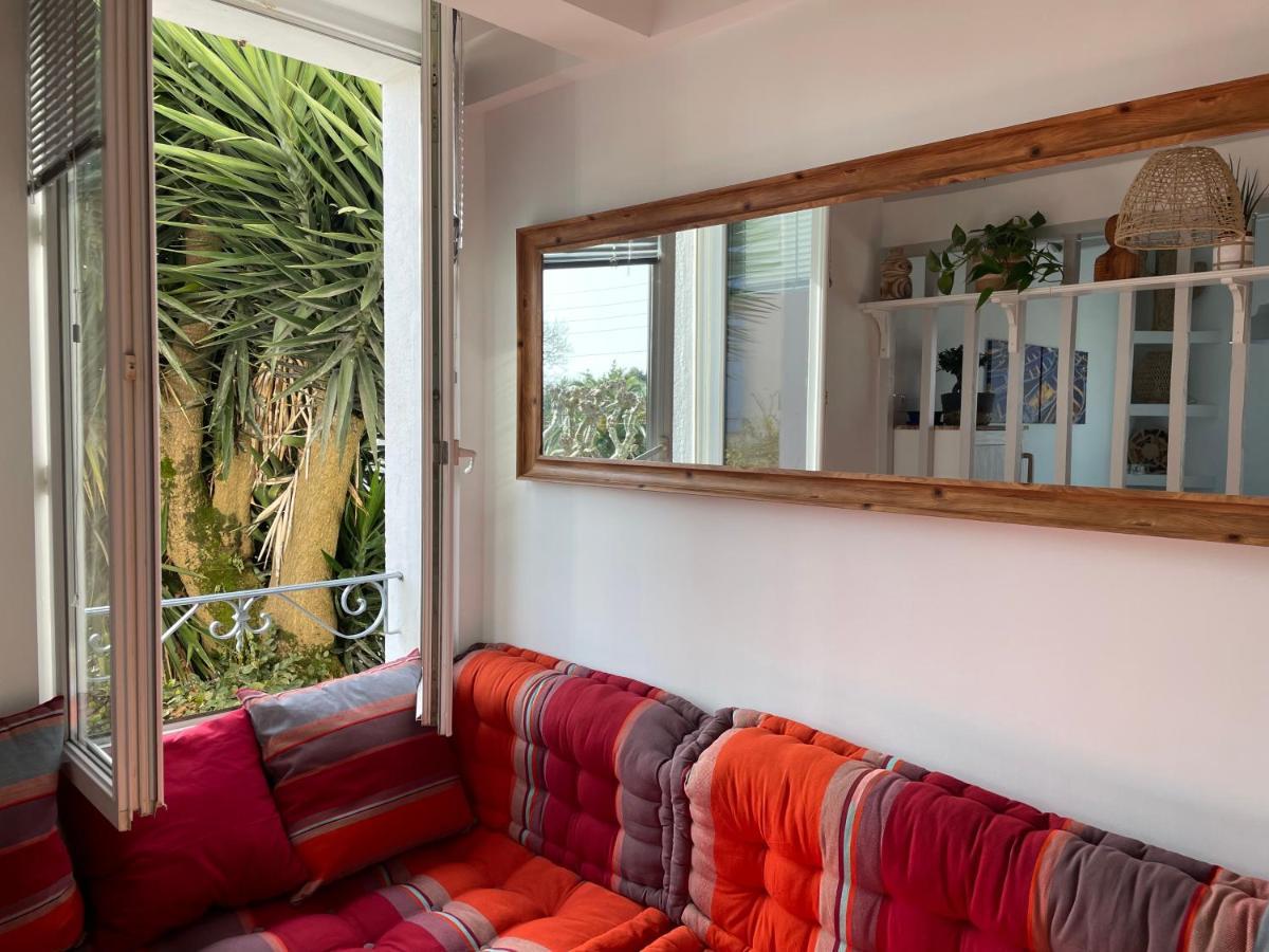 La Chouette Du Marion Appartement Biarritz