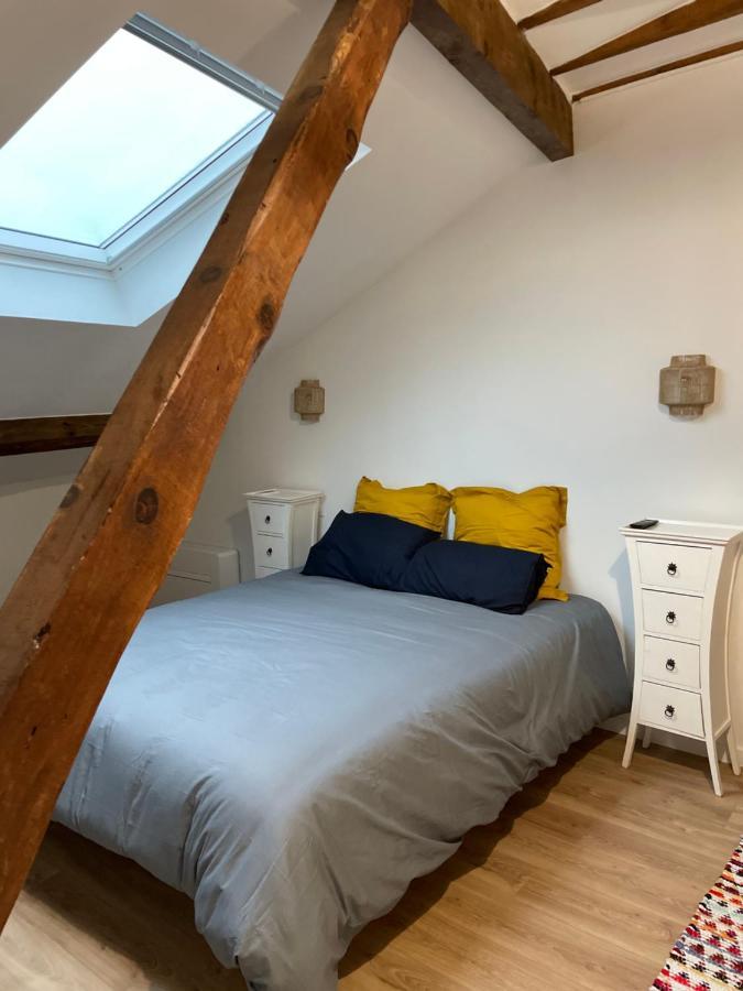 La Chouette Du Marion Appartement