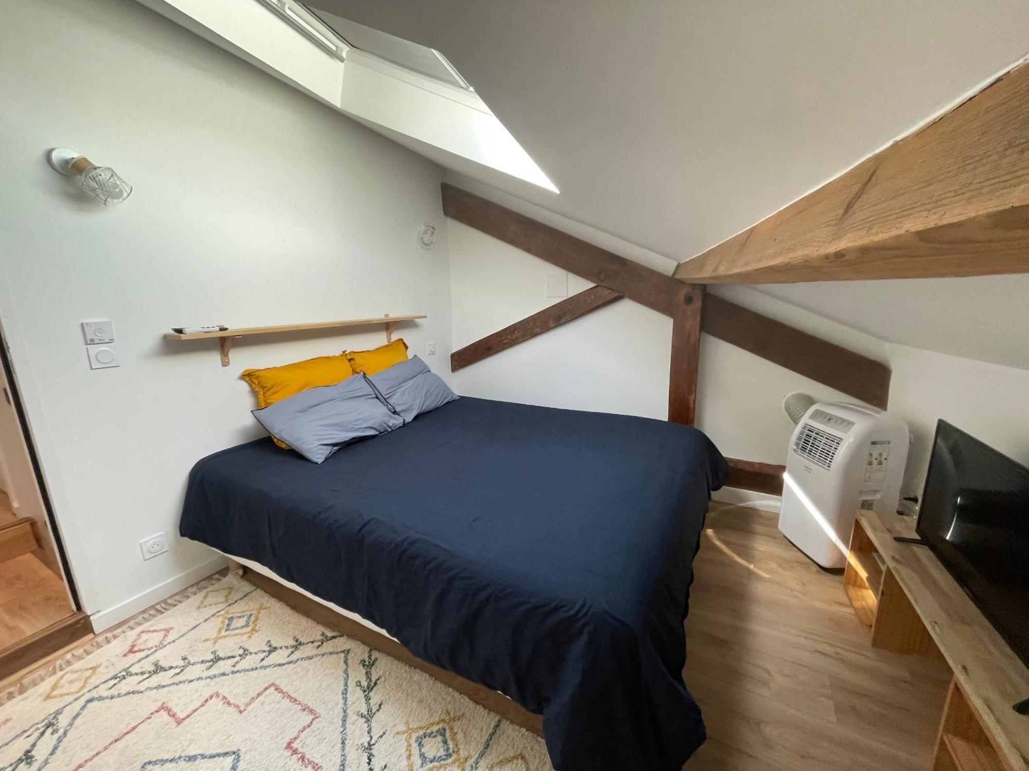 La Chouette Du Marion Appartement Biarritz