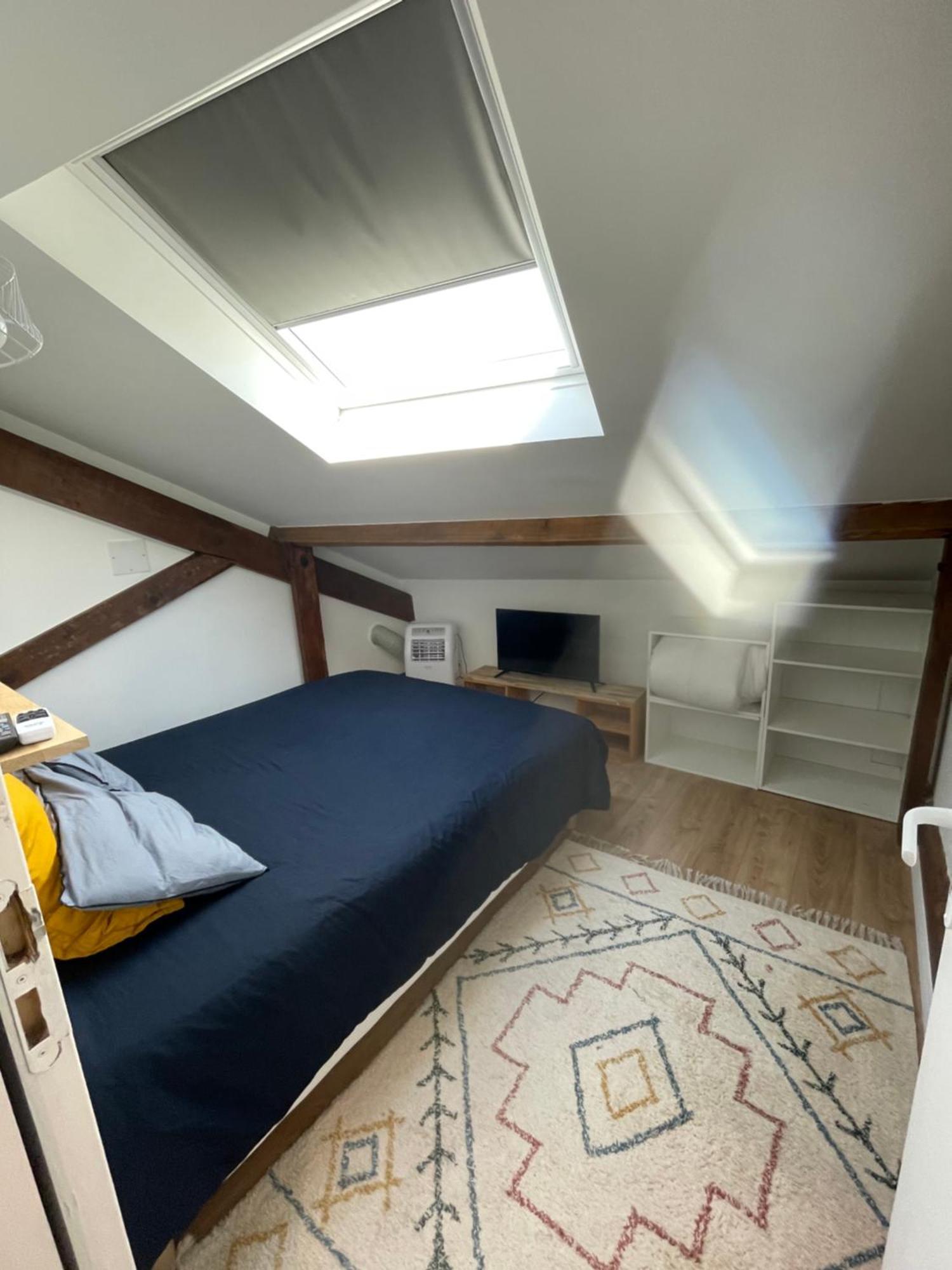 Appartement La Chouette Du Marion *