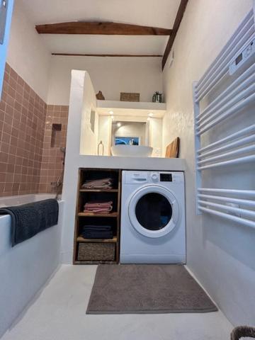 Apartment La Chouette Du Marion *